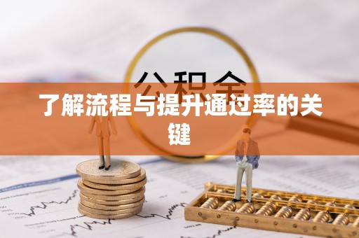 滨州了解流程与提升通过率的关键