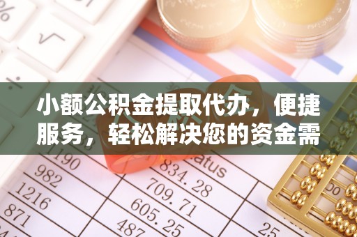 滨州小额公积金提取代办，便捷服务，轻松解决您的资金需求
