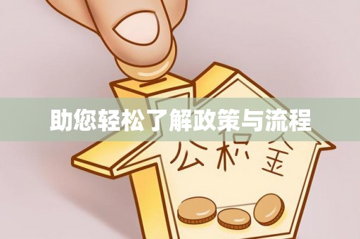 滨州助您轻松了解政策与流程