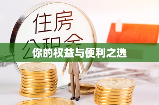滨州你的权益与便利之选