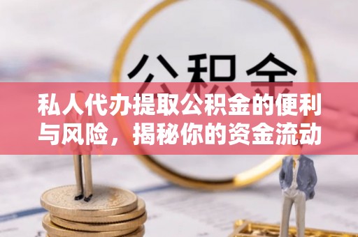 滨州私人代办提取公积金的便利与风险，揭秘你的资金流动安全网