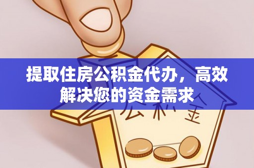 滨州提取住房公积金代办，高效解决您的资金需求