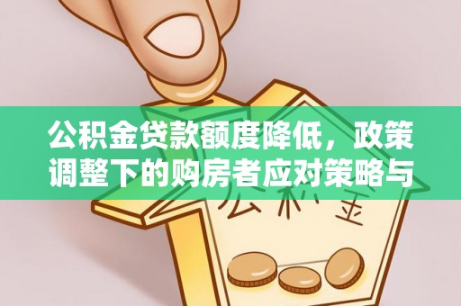 滨州公积金贷款额度降低，政策调整下的购房者应对策略与未来趋势