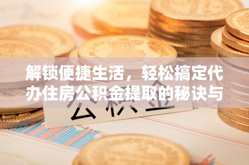 滨州解锁便捷生活，轻松搞定代办住房公积金提取的秘诀与技巧