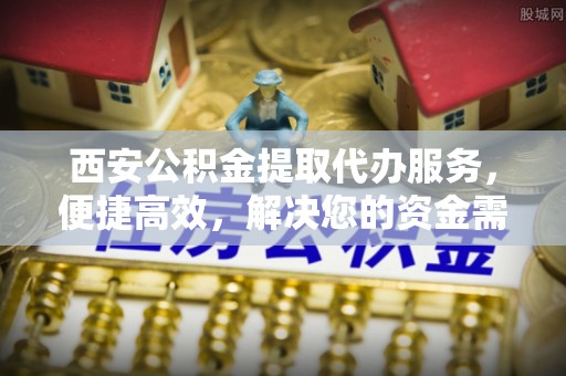 滨州西安公积金提取代办服务，便捷高效，解决您的资金需求