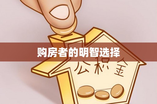 滨州购房者的明智选择
