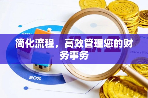 滨州简化流程，高效管理您的财务事务