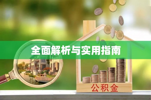 滨州全面解析与实用指南